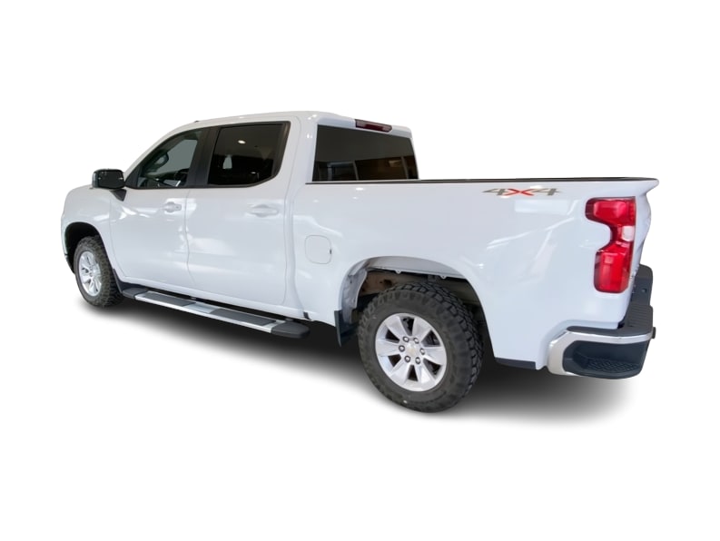 Thumbnail: 2020 Chevrolet Silverado 1500 - 17