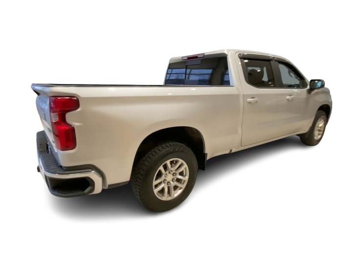 Thumbnail: 2020 Chevrolet Silverado 1500 - 17