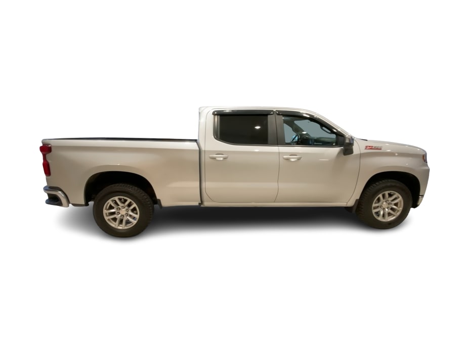 Thumbnail: 2020 Chevrolet Silverado 1500 - 18