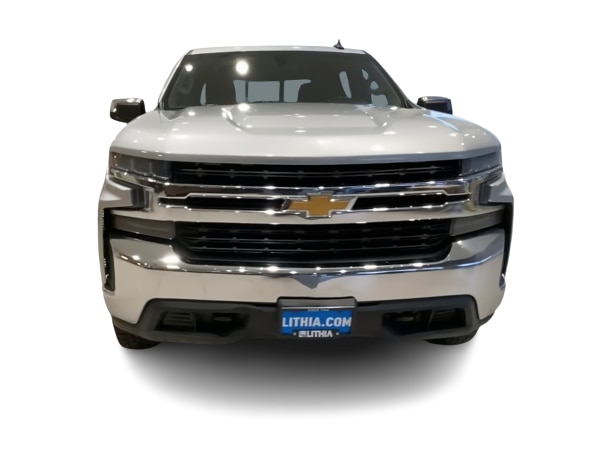 Thumbnail: 2020 Chevrolet Silverado 1500 - 5