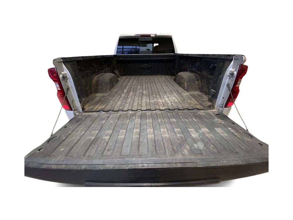 Thumbnail: 2020 Chevrolet Silverado 1500 - 13