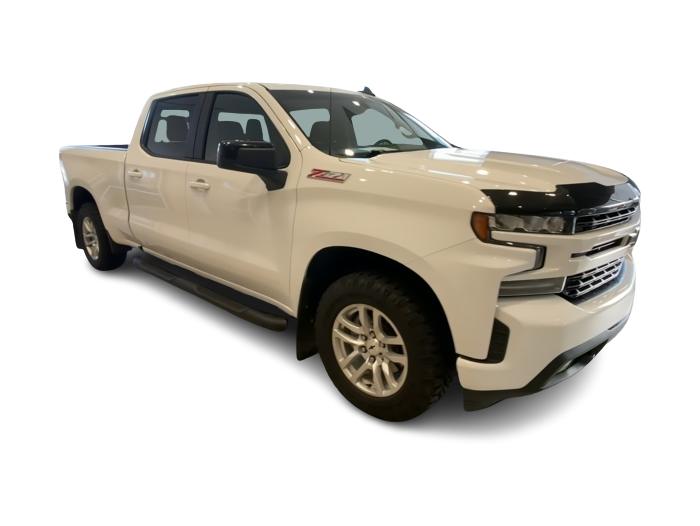 Thumbnail: 2020 Chevrolet Silverado 1500 - 16