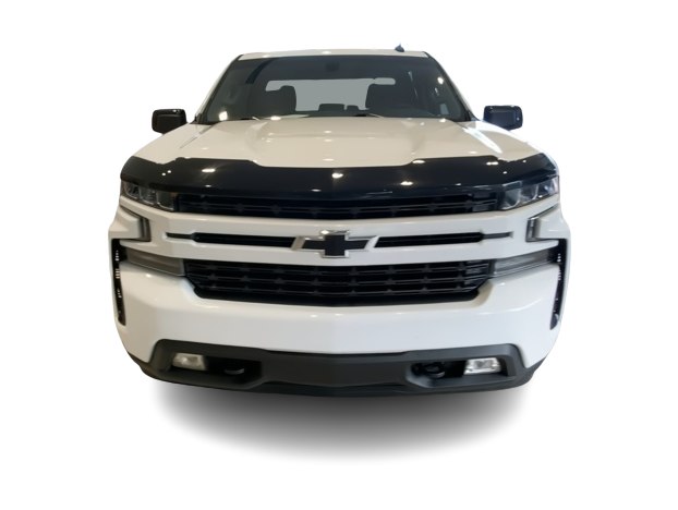 Thumbnail: 2020 Chevrolet Silverado 1500 - 6
