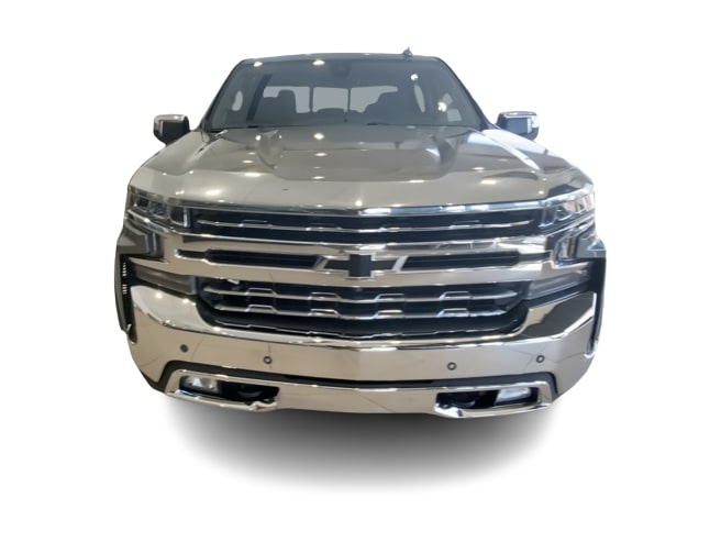 Thumbnail: 2020 Chevrolet Silverado 1500 - 6