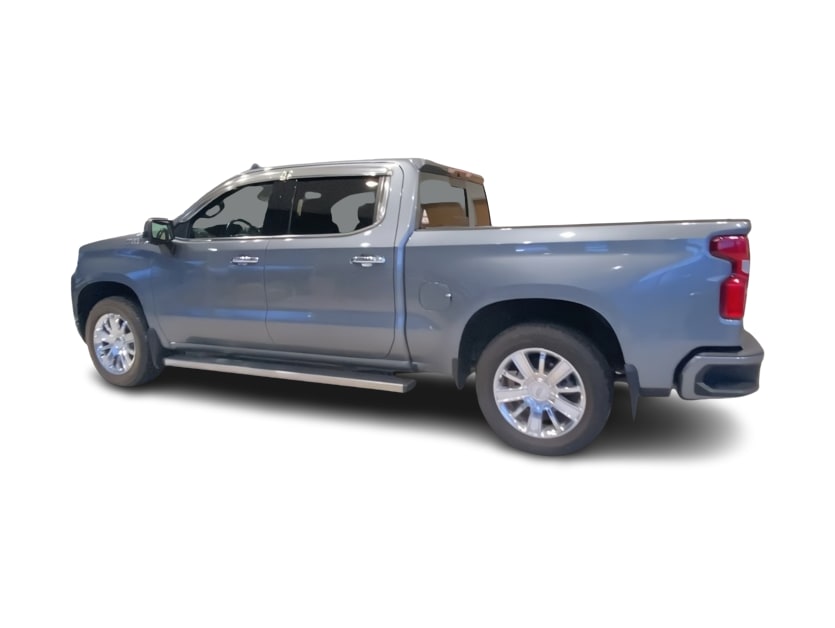 Thumbnail: 2019 Chevrolet Silverado 1500 - 16