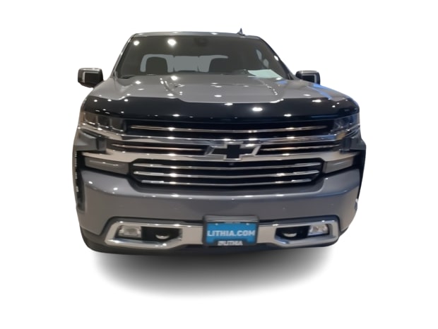 Thumbnail: 2019 Chevrolet Silverado 1500 - 5