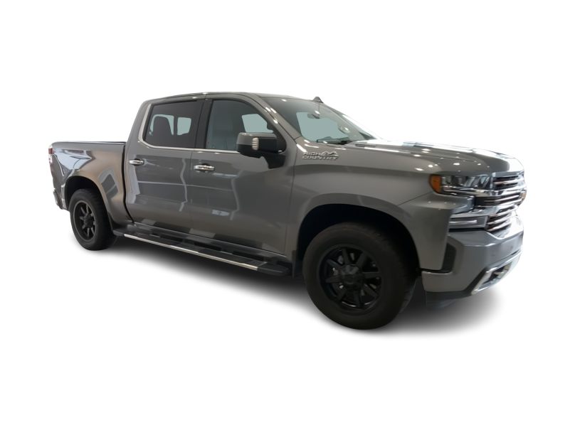 Thumbnail: 2021 Chevrolet Silverado 1500 - 15