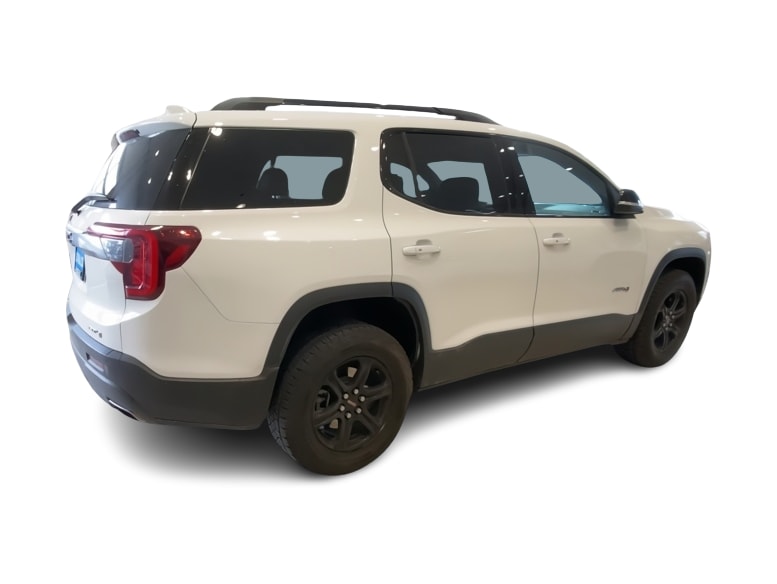 Thumbnail: 2020 GMC Acadia - 18