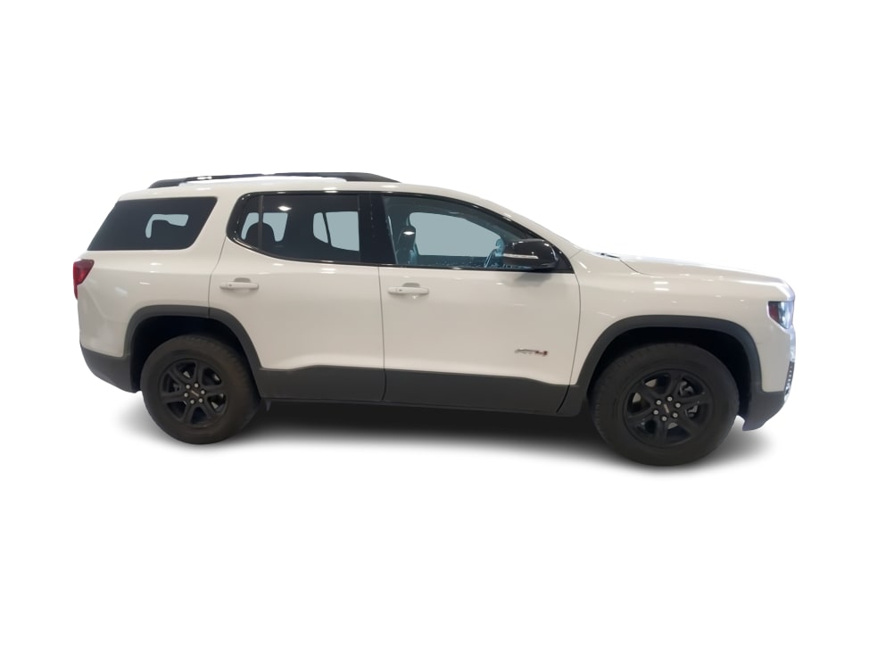 Thumbnail: 2020 GMC Acadia - 16