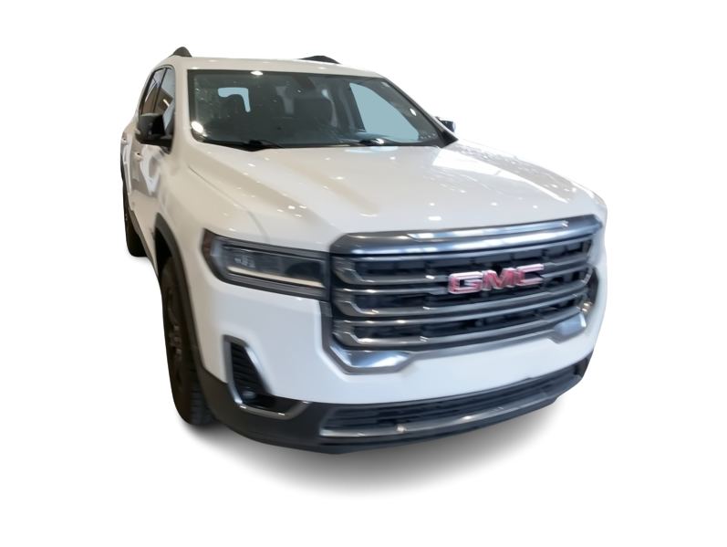 Thumbnail: 2020 GMC Acadia - 17