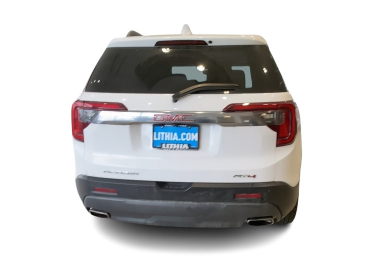 Thumbnail: 2020 GMC Acadia - 5