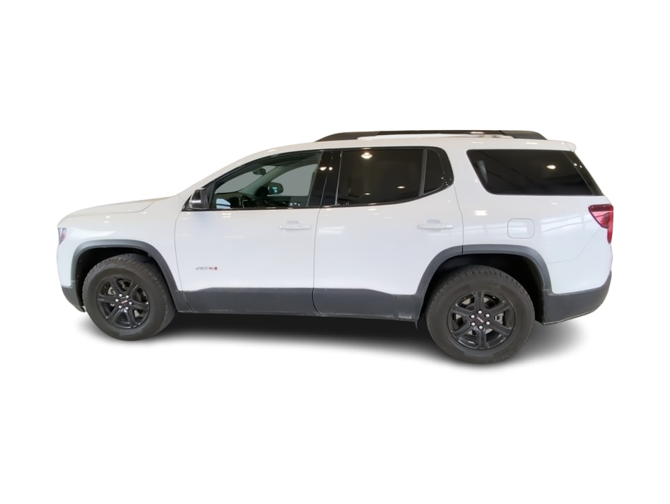 Thumbnail: 2020 GMC Acadia - 3