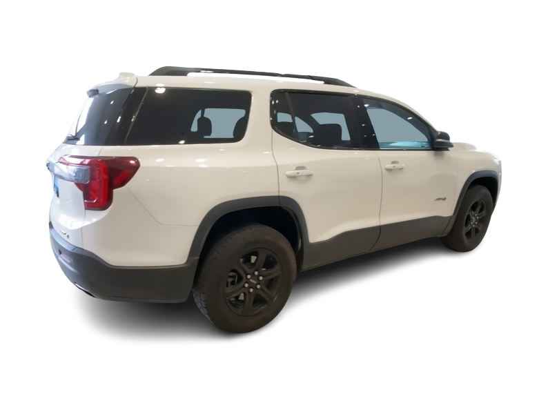 Thumbnail: 2020 GMC Acadia - 19