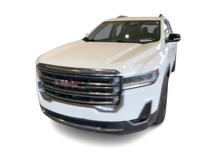 Thumbnail: 2020 GMC Acadia - 6