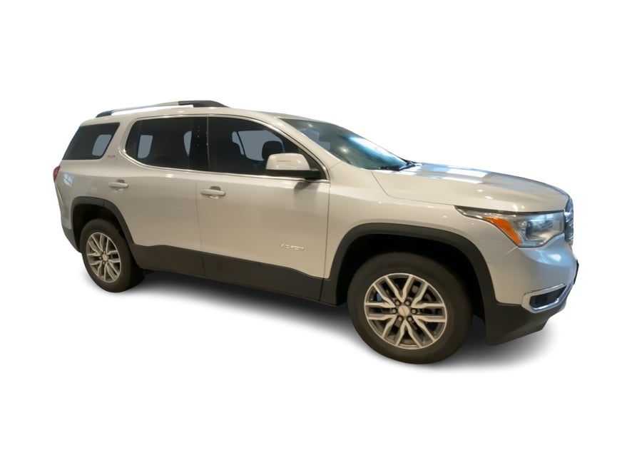 Thumbnail: 2018 GMC Acadia - 15