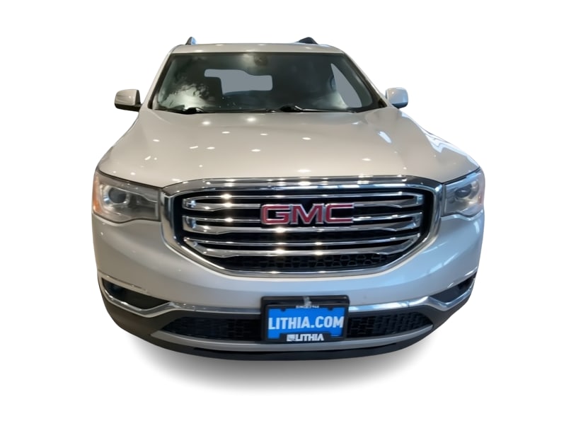 Thumbnail: 2018 GMC Acadia - 5