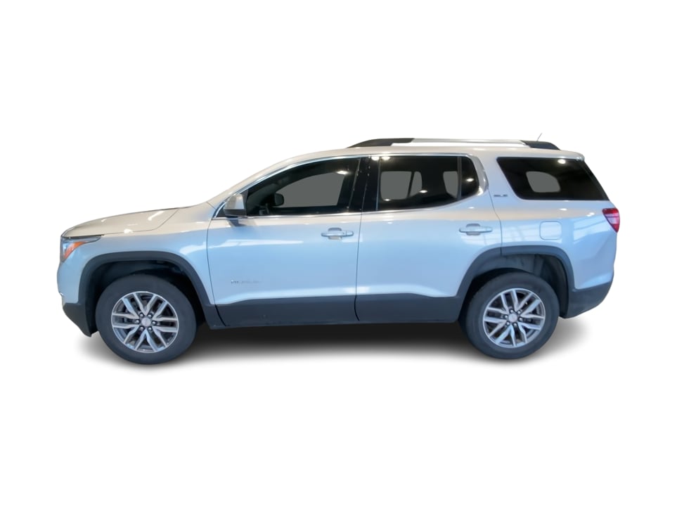 Thumbnail: 2018 GMC Acadia - 3