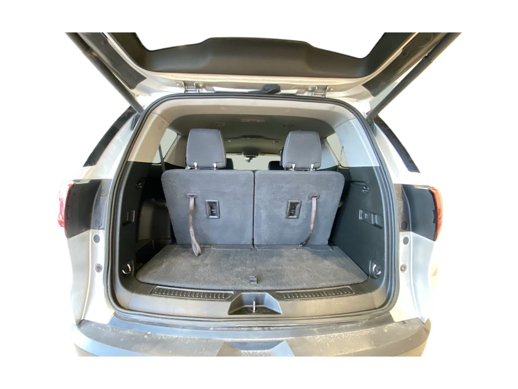 Thumbnail: 2018 GMC Acadia - 14