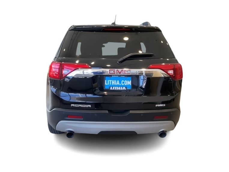 Thumbnail: 2018 GMC Acadia - 5
