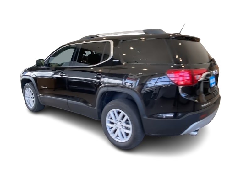 Thumbnail: 2018 GMC Acadia - 4
