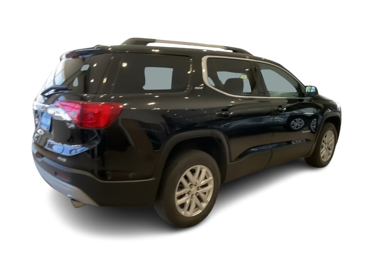 Thumbnail: 2018 GMC Acadia - 19