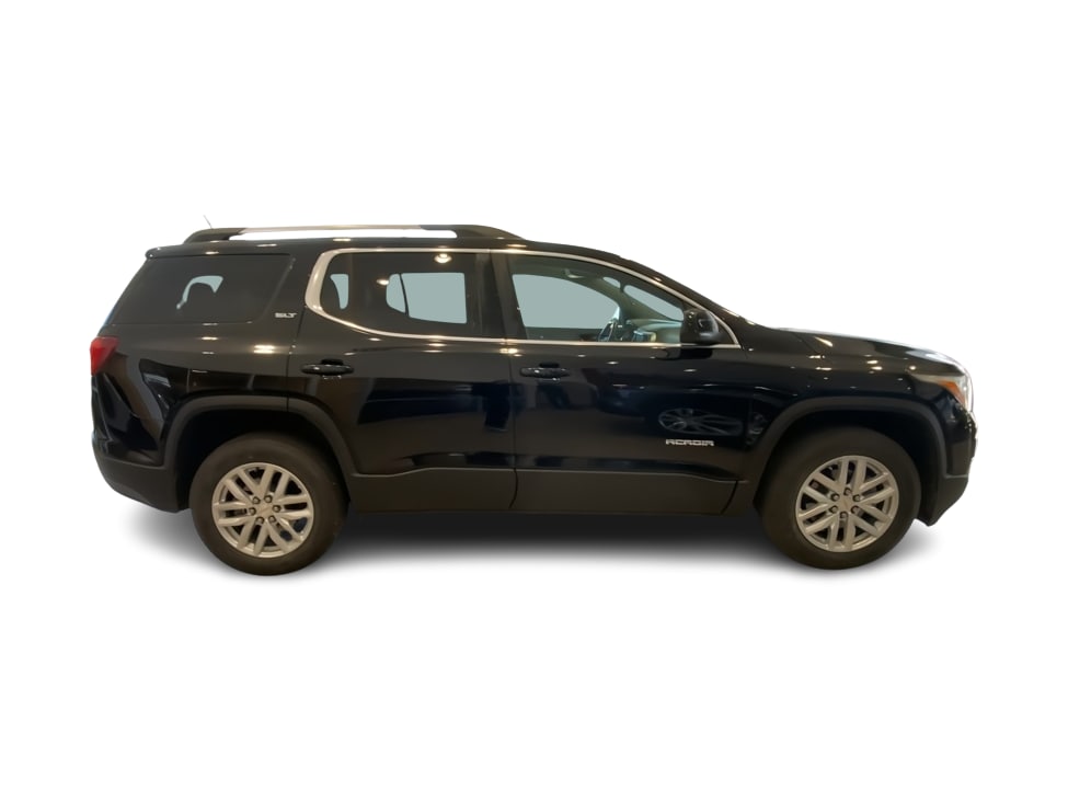 Thumbnail: 2018 GMC Acadia - 20