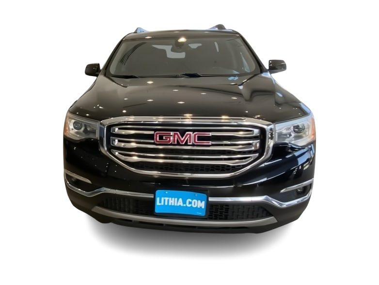 Thumbnail: 2018 GMC Acadia - 6