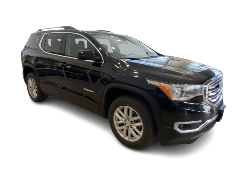 Thumbnail: 2018 GMC Acadia - 17
