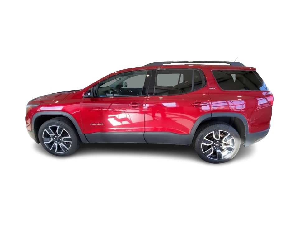 Thumbnail: 2019 GMC Acadia - 3