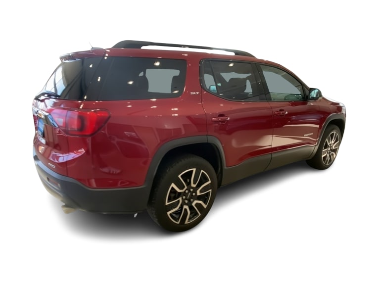 Thumbnail: 2019 GMC Acadia - 19