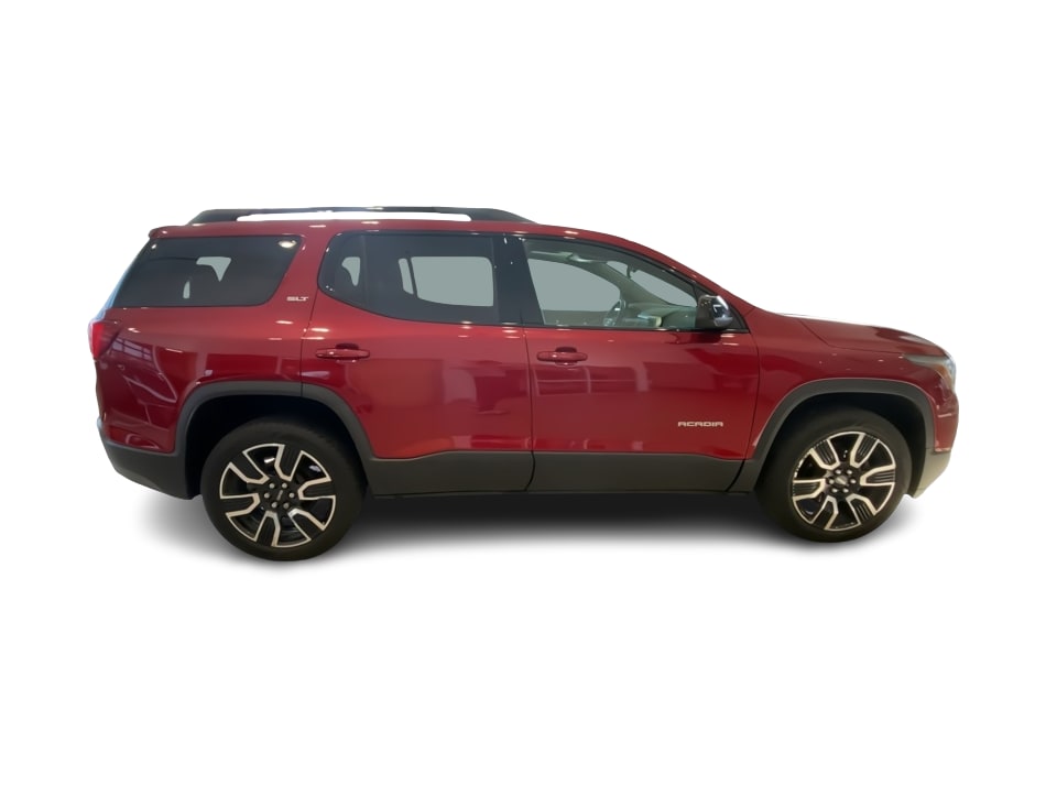 Thumbnail: 2019 GMC Acadia - 20