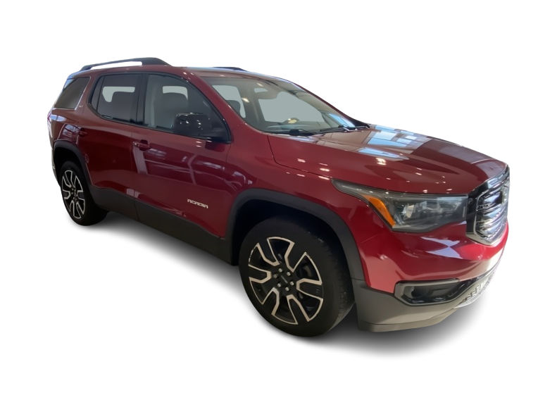 Thumbnail: 2019 GMC Acadia - 16