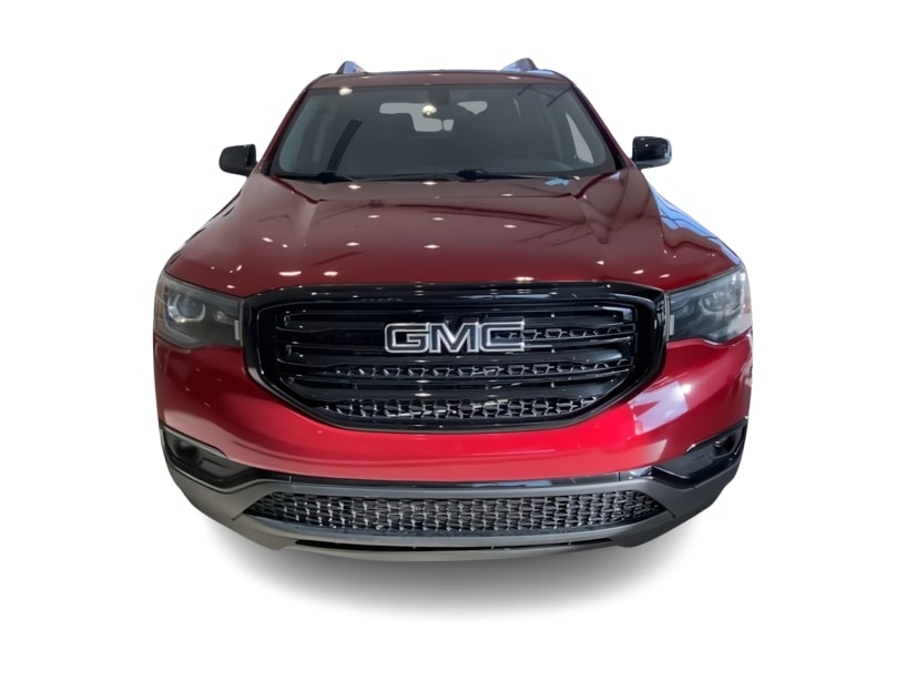Thumbnail: 2019 GMC Acadia - 5