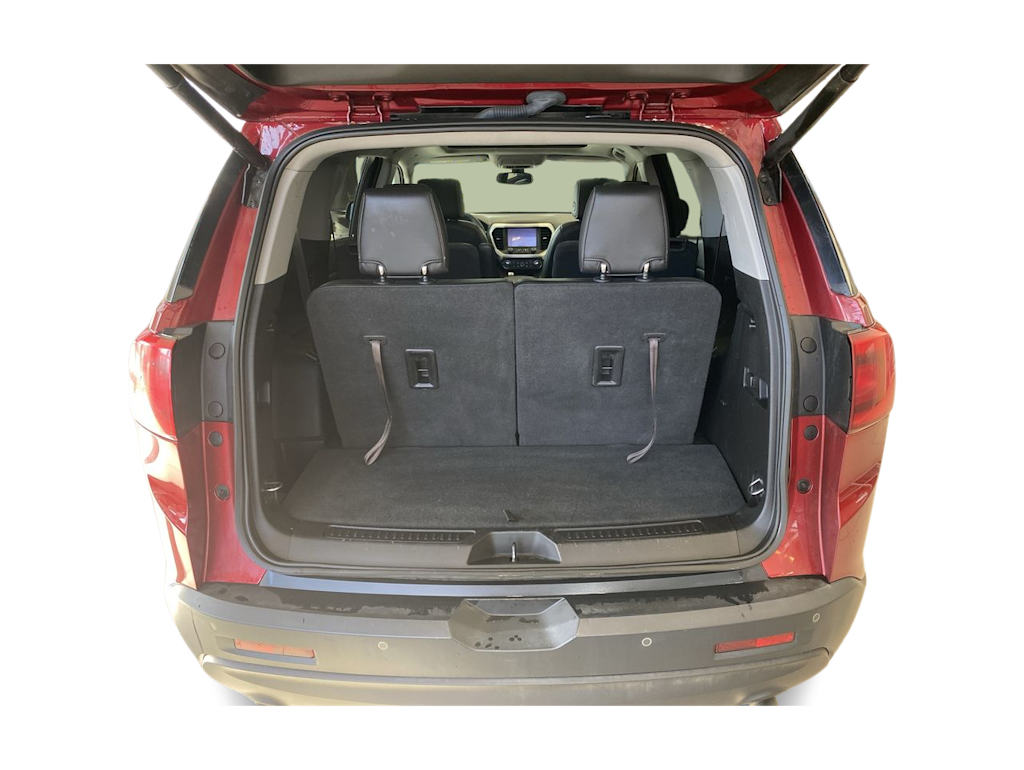 Thumbnail: 2019 GMC Acadia - 15