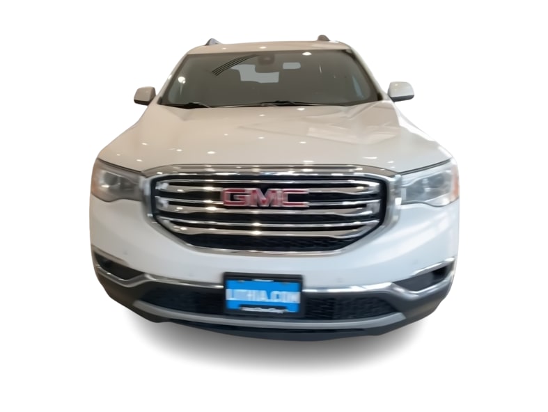 Thumbnail: 2019 GMC Acadia - 6