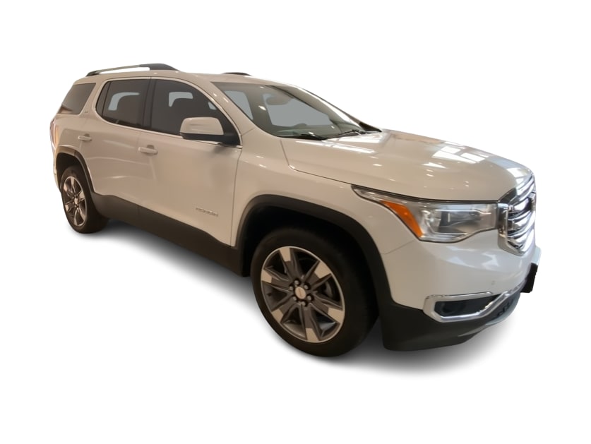 Thumbnail: 2019 GMC Acadia - 16