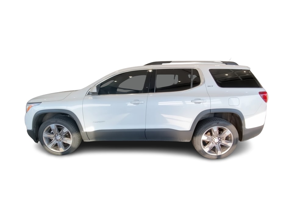 Thumbnail: 2019 GMC Acadia - 3