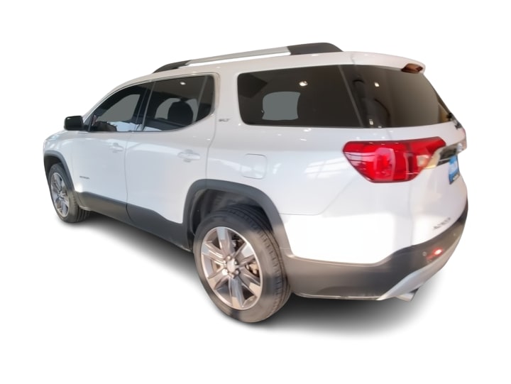 Thumbnail: 2019 GMC Acadia - 4
