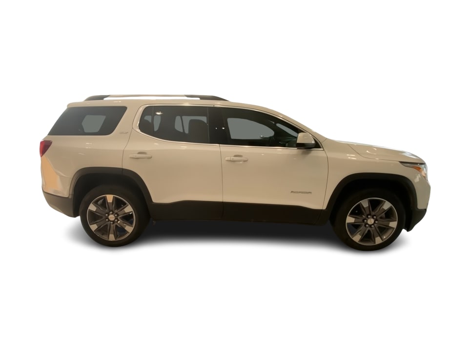 Thumbnail: 2019 GMC Acadia - 19