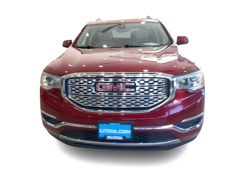 Thumbnail: 2019 GMC Acadia - 5