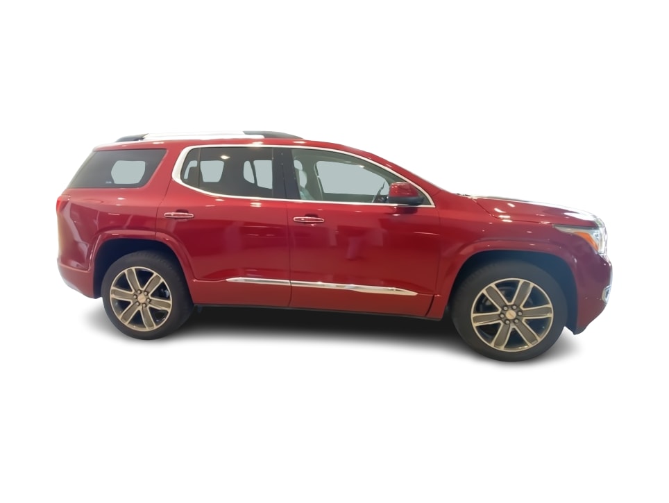 Thumbnail: 2019 GMC Acadia - 19