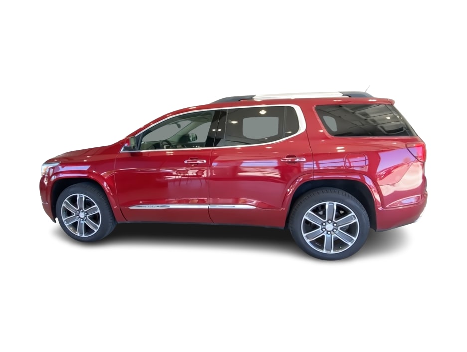 Thumbnail: 2019 GMC Acadia - 3