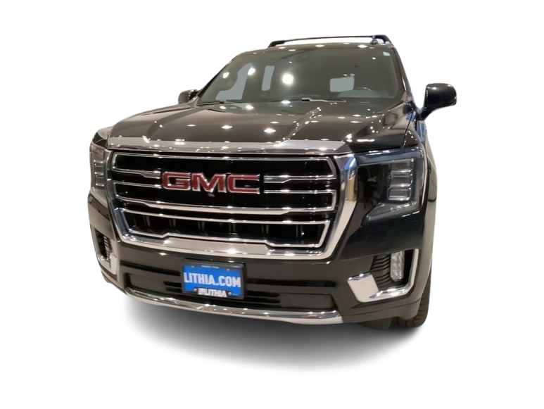 2021 GMC Yukon SLT 6