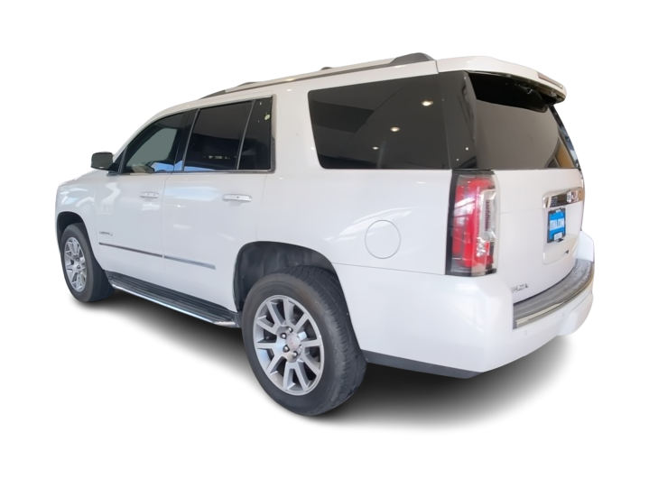 Thumbnail: 2018 GMC Yukon - 4