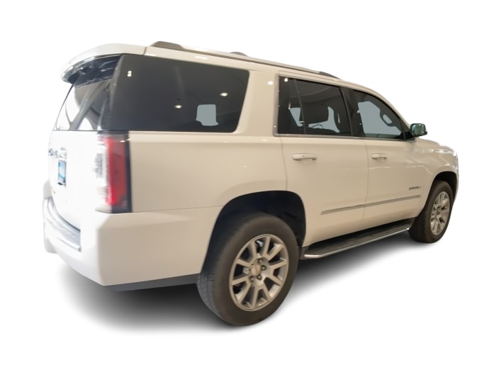 Thumbnail: 2018 GMC Yukon - 18
