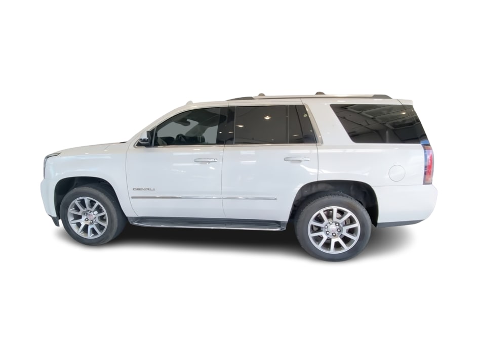 Thumbnail: 2018 GMC Yukon - 3