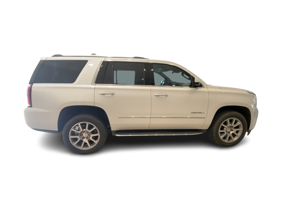 Thumbnail: 2018 GMC Yukon - 19