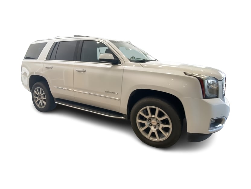 Thumbnail: 2018 GMC Yukon - 16