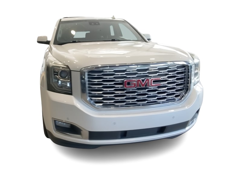 Thumbnail: 2018 GMC Yukon - 6