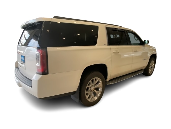Thumbnail: 2015 GMC Yukon XL - 16